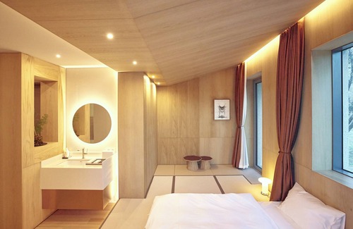 Gyeongju Hotel | PBr7 Hotel Unusual Stay