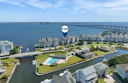 Manteo Apartment | PC Beach