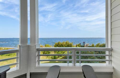 Manteo Apartment | PC Beach