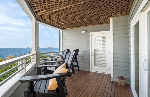 Manteo Apartment | PC Beach