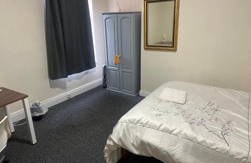 Leicester House | PC House