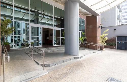 Consolacao Apartment | PC01-201 · Flat Vila da Paz Family