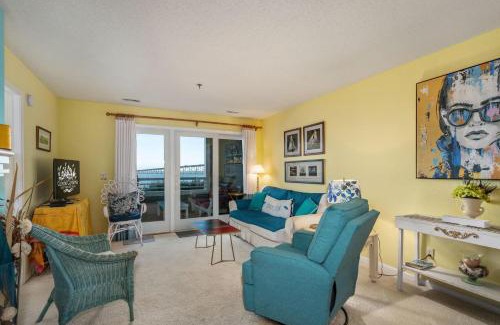 Manteo House | PCBV914 Summer Breeze