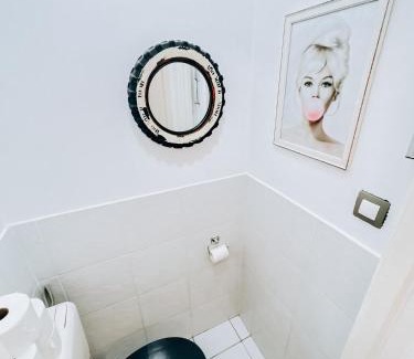 Vizivaros Apartment | Pd Residence