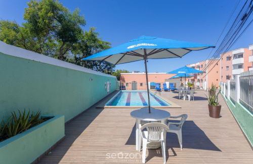Sao Domingos Apartment | PDC - Apartments in a Condominium with a Pool in Ilhéus
