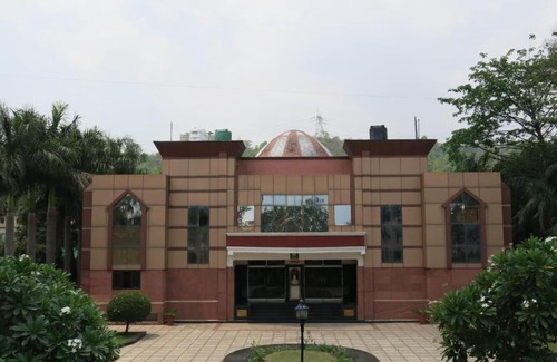 Raiwala Hotel | PDI Health Resorts