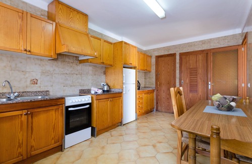 Muro House | PDM CA'N NOFRE - Fantastic cosy house with terrace and with a the beach just 230 metres aw