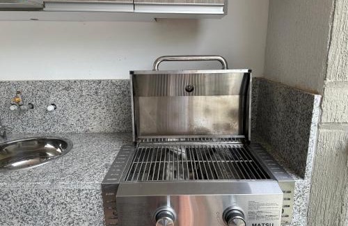 Ricaurte Apartment | peña azul la morada Sánchez