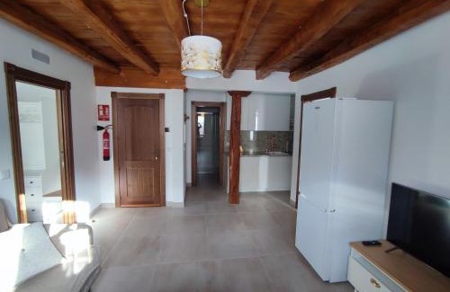 Penafiel Apartment | Peñafiel Dreams con Jacuzzi II