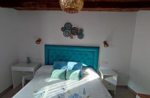 Penafiel Apartment | Peñafiel Dreams con Jacuzzi II