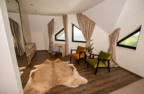 Sremski Karlovci Bed & Breakfast | Pećina Stroga - Bjelica Winery Rooms