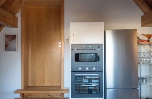 Dattingen Apartment | Peaceful Village Oasis | Fireplace | Garden | Parking | Wi-Fi | Essentials