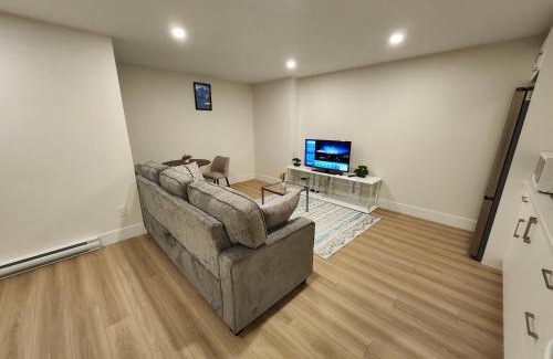Dieppe Apartment | Peace Abode