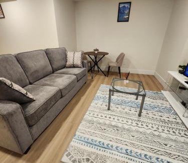 Dieppe Apartment | Peace Abode