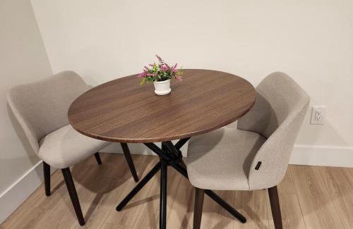Dieppe Apartment | Peace Abode