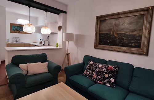Tihany Cottage | Peace and beach - cottage in the nature with spectacular view, unique sunset