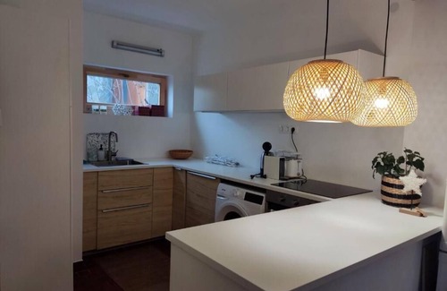 Tihany Cottage | Peace and beach - cottage in the nature with spectacular view, unique sunset