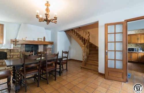 Cazaux-Layrisse House | Peace and mountains - CAZAUX LAYRISSE