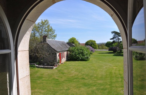 Rocamadour House | Peace and quiet in a privileged setting