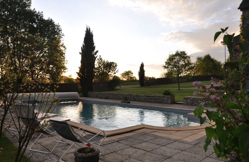 Rocamadour House | Peace and quiet in a privileged setting