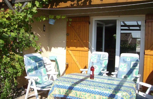Saint-Pierre-la-Mer House | Peace and relaxation between nature reserve and sea for families, wifi