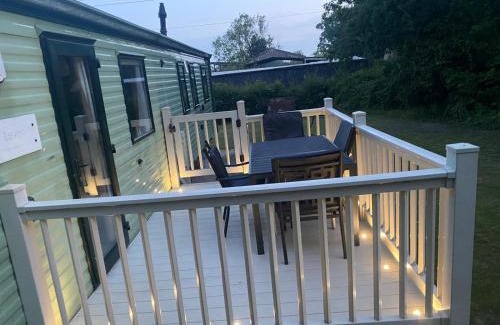 Alford House | Peace and tranquility at The Hideaway Stay