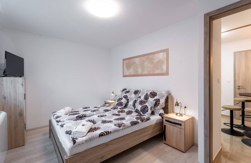 Badacsonytomaj Apartment | Peace Apartment 4, Badacsonytomaj, Hungary
