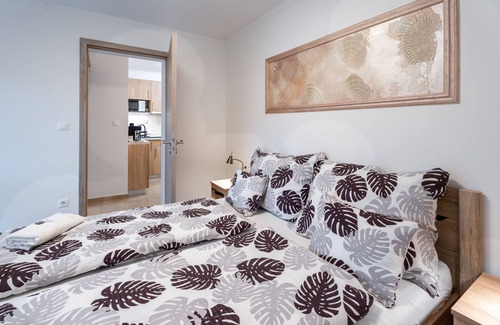 Badacsonytomaj Apartment | Peace Apartment 4, Badacsonytomaj, Hungary