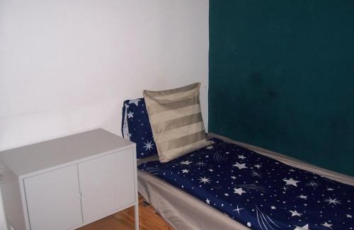 Terezvaros House | Peace Apartment Near Paliament