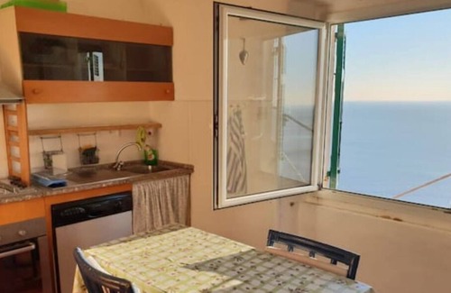 Sori Apartment | Peace between the olive trees and the sea