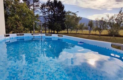 Mali Radic House | Peace Holiday Home