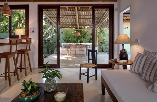 Porto Seguro House | Peace In Trancoso - BAH035