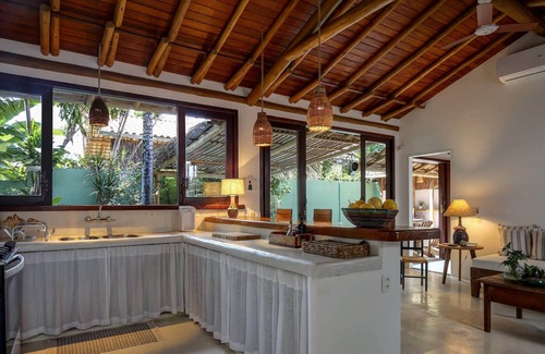 Porto Seguro House | Peace In Trancoso - BAH035