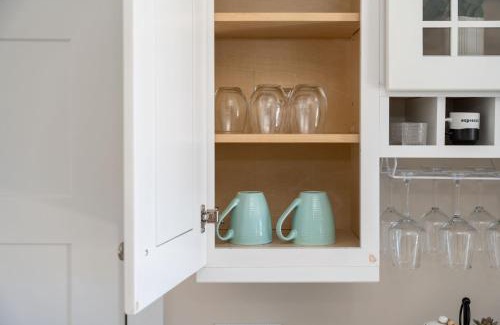 Kings Grant House | Peace of Happiness Coastal Cottage 7 mi from Wrightsville Beach, NC