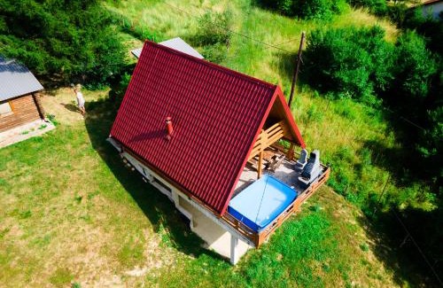 Visoko House | Peace of mind