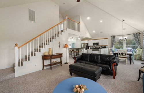 Corolla House | Peace of Paradise: Private Pool, Hot Tub and Great Currituck Club amenities!