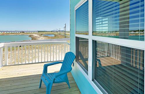 Rockport House | Peace of Paradise