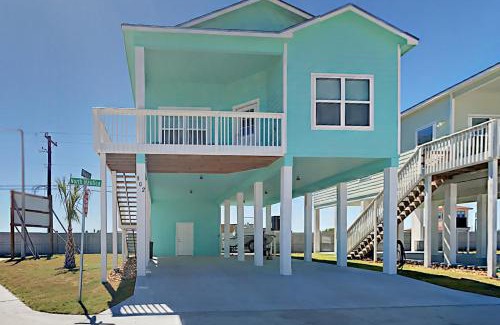 Rockport House | Peace of Paradise