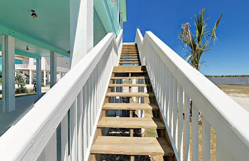 Rockport House | Peace of Paradise