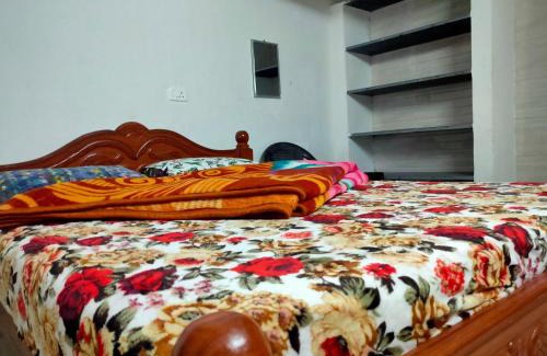 Kodaikanal House | Peace Valley View Homestay