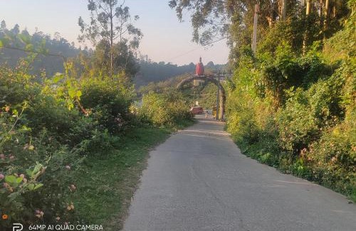 Kodaikanal House | Peace Valley View Homestay