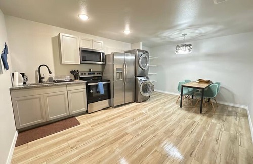 Temple Apartment | Peaceful 1BR Suite | Central Location | Near Baylor Scott & White