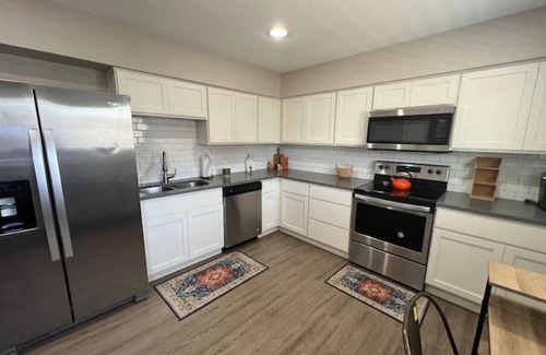Westminster House | Peaceful 2 bed in Westminster