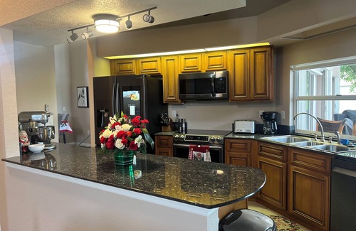 Deep Creek House | Peaceful 2-bedroom house with Pool, hot tub, and Lakeview