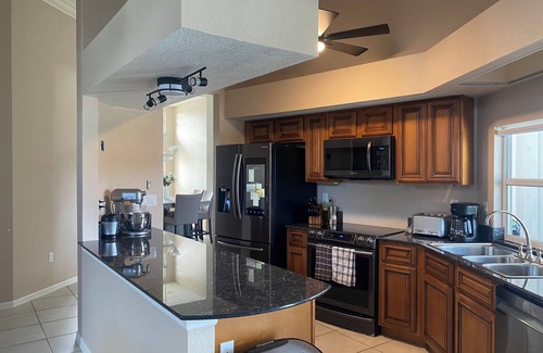 Deep Creek House | Peaceful 2-bedroom house with Pool, hot tub, and Lakeview