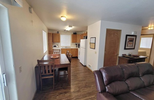 Kalispell Condo | Peaceful 3-bedroom condo in Kalispell