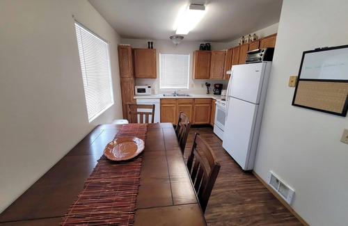 Kalispell Condo | Peaceful 3-bedroom condo in Kalispell