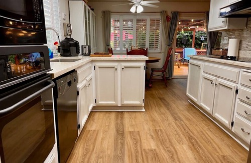 El Sobrante House | Peaceful 5-Bed Retreat w/Garden Near SF