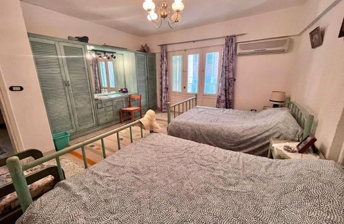 Al-'Amriyah Villa | Peaceful 5BR Villa + 4Bath w/ Private Pool