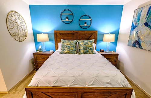 Salem House | Peaceful | 700Mbps+ Wifi | Work Here | Near Shops